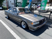 トヨタ チェイサー