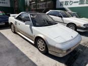 トヨタ MR2