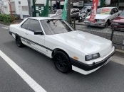 日産／プリンス スカイライン