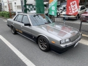 日産／プリンス スカイライン