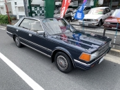 日産／プリンス セドリック