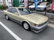 日産／プリンス レパード