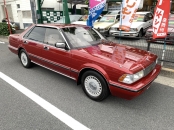 日産／プリンス グロリア