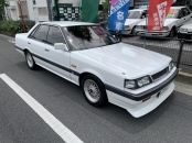 日産／プリンス スカイライン