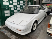 トヨタ MR2
