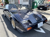 日産／プリンス フェアレディZ
