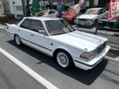 日産／プリンス グロリア