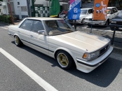 トヨタ チェイサー