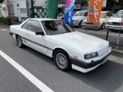 日産／プリンス スカイライン