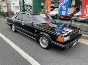 日産／プリンス セドリック