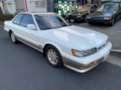 日産／プリンス レパード