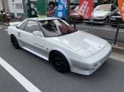 トヨタ MR2