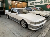 トヨタ ソアラ