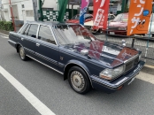日産／プリンス セドリック