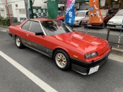 日産/プリンス スカイライン