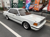 日産/プリンス セドリック