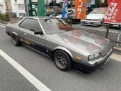 日産／プリンス スカイライン