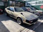 トヨタ セリカXX