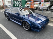 トヨタ MR2