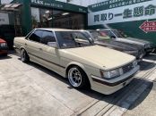 トヨタ マークII