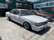 トヨタ マークII