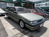 日産／プリンス スカイライン