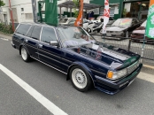 トヨタ マークII