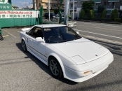 トヨタ MR2