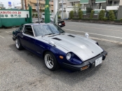 日産／プリンス フェアレディZ