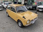 ホンダ N360/NL360/TN360