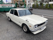 日産／プリンス スカイライン