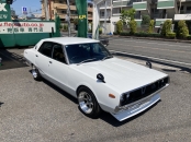 日産／プリンス スカイライン