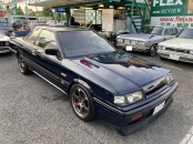 日産／プリンス スカイライン
