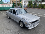 日産／プリンス スカイライン