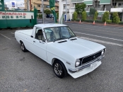 日産／プリンス サニートラック