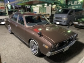 日産／プリンス セドリック