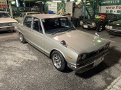 日産/プリンス スカイライン