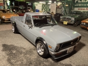 日産／プリンス サニートラック