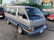 トヨタ ハイエース