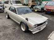 日産／プリンス スカイライン