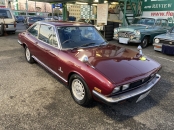 いすゞ 117クーペ