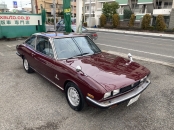 いすゞ 117クーペ