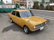 日産／プリンス サニー