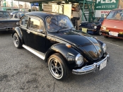 フォルクスワーゲン タイプ1