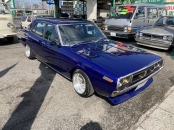 日産／プリンス スカイライン