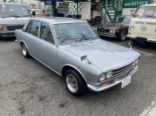 日産／プリンス ブルーバード