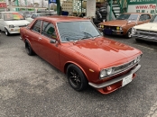 日産／プリンス ブルーバード