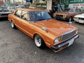 トヨタ チェイサー