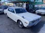 日産／プリンス グロリア