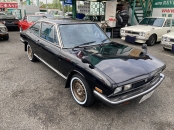 いすゞ 117クーペ